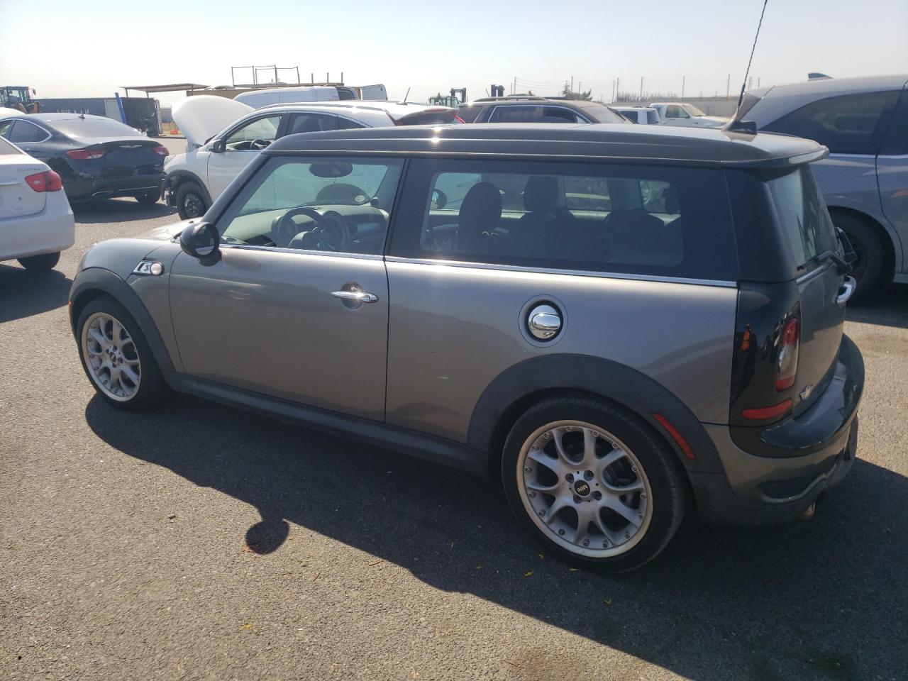 Photo 1 VIN: WMWMM33548TP89176 - MINI COOPER 