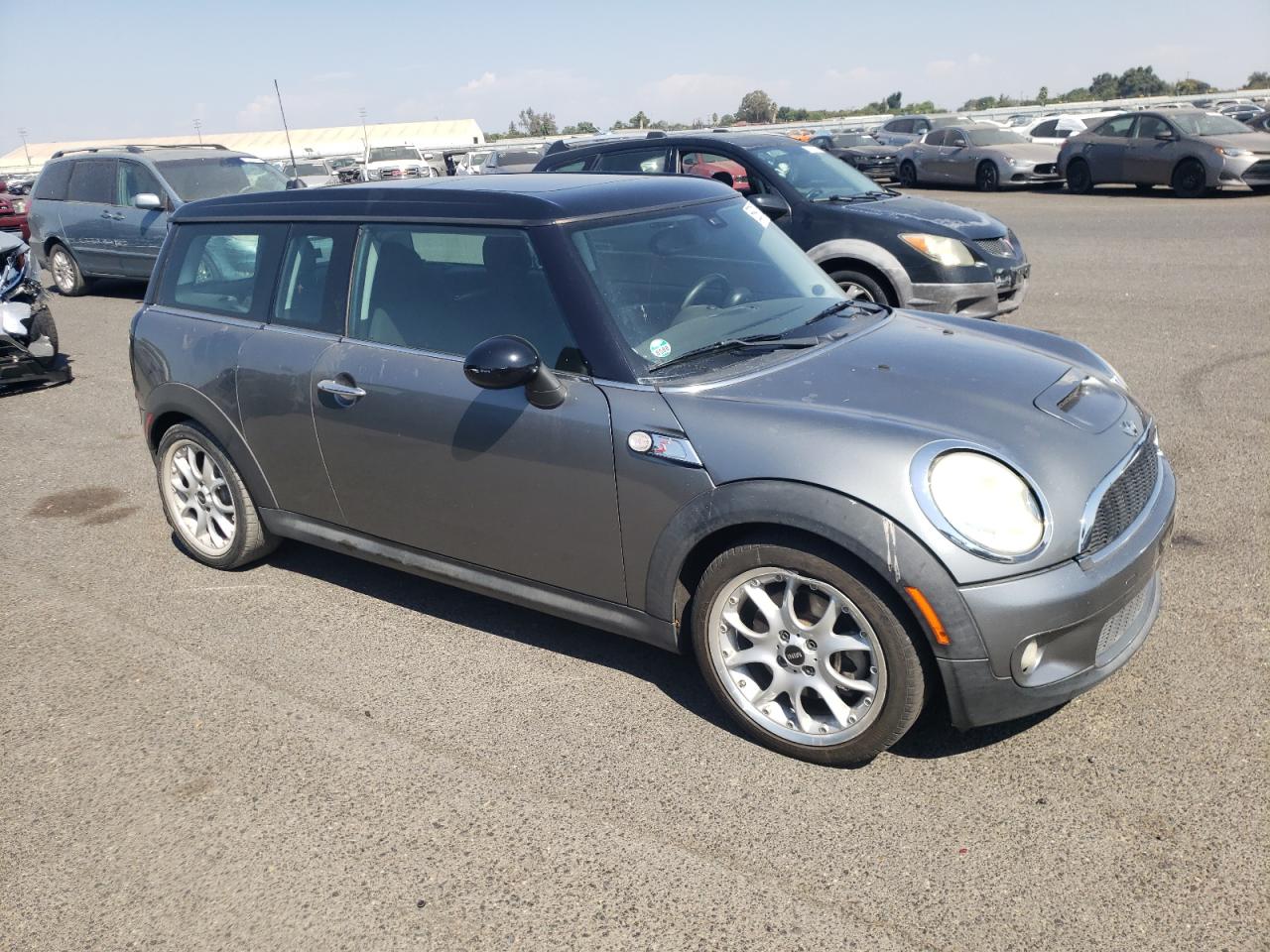 Photo 3 VIN: WMWMM33548TP89176 - MINI COOPER 