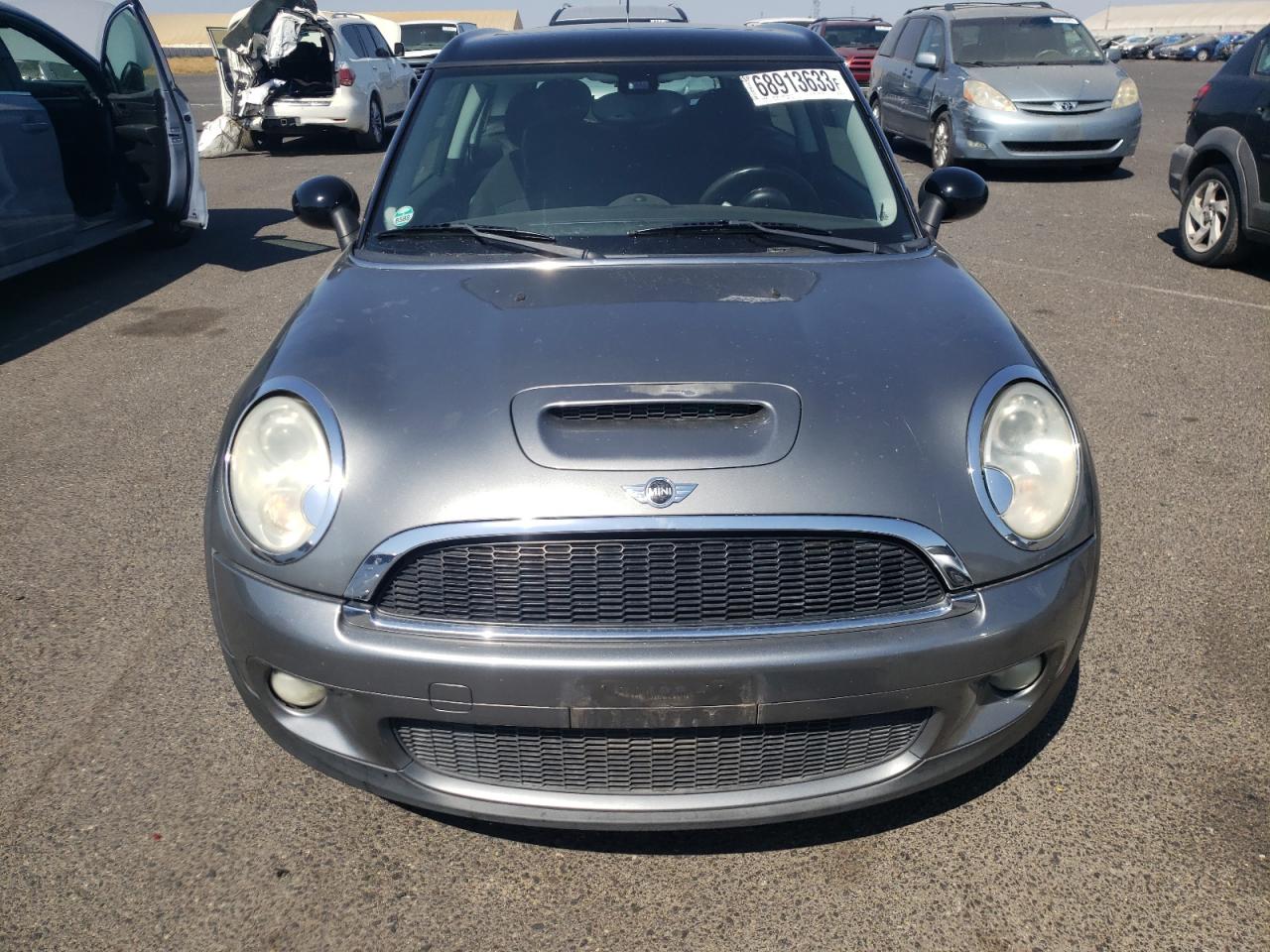 Photo 4 VIN: WMWMM33548TP89176 - MINI COOPER 