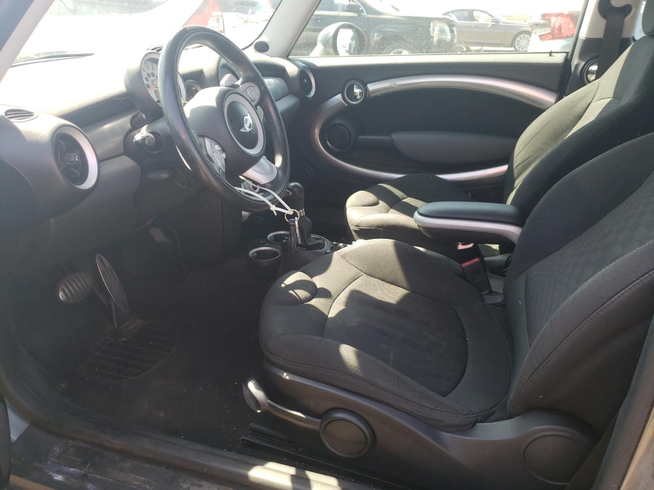 Photo 6 VIN: WMWMM33548TP89176 - MINI COOPER 