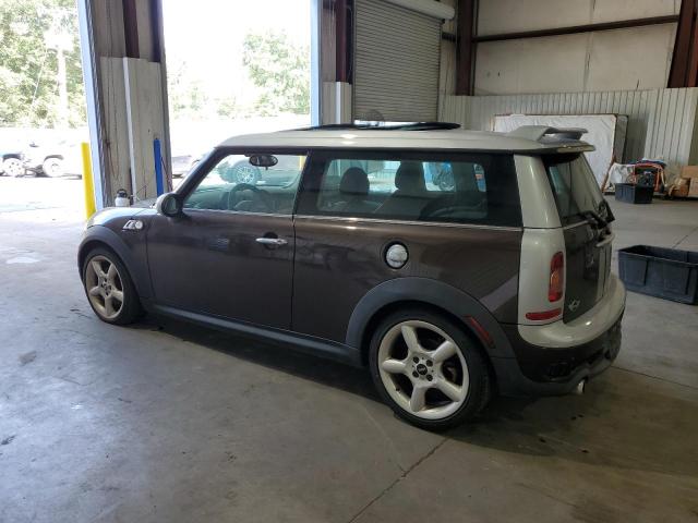 Photo 1 VIN: WMWMM33549TP72833 - MINI COOPER S C 