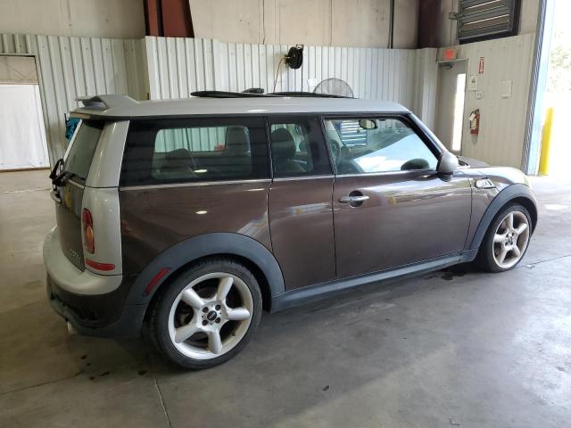 Photo 2 VIN: WMWMM33549TP72833 - MINI COOPER S C 