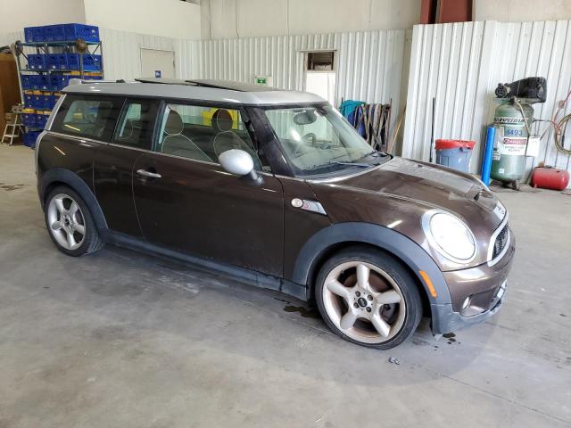 Photo 3 VIN: WMWMM33549TP72833 - MINI COOPER S C 