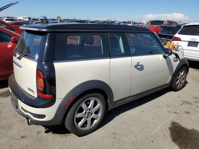 Photo 2 VIN: WMWMM33549TP74937 - MINI COOPER S C 