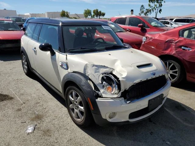 Photo 3 VIN: WMWMM33549TP74937 - MINI COOPER S C 