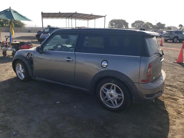 Photo 1 VIN: WMWMM33549TP90152 - MINI COOPER S C 