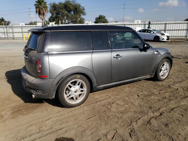 Photo 2 VIN: WMWMM33549TP90152 - MINI COOPER S C 