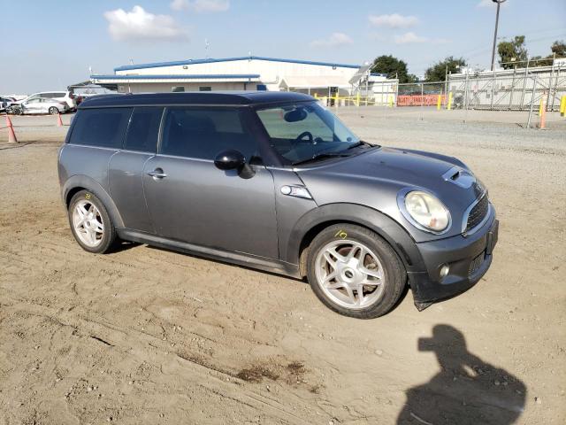 Photo 3 VIN: WMWMM33549TP90152 - MINI COOPER S C 