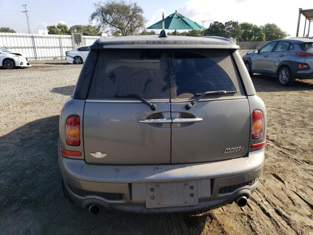 Photo 5 VIN: WMWMM33549TP90152 - MINI COOPER S C 