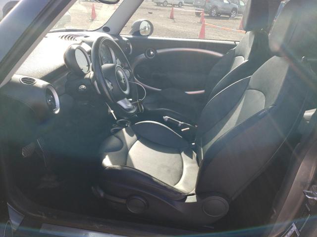 Photo 6 VIN: WMWMM33549TP90152 - MINI COOPER S C 