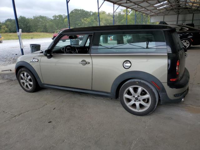 Photo 1 VIN: WMWMM33549TP90376 - MINI COOPER S C 