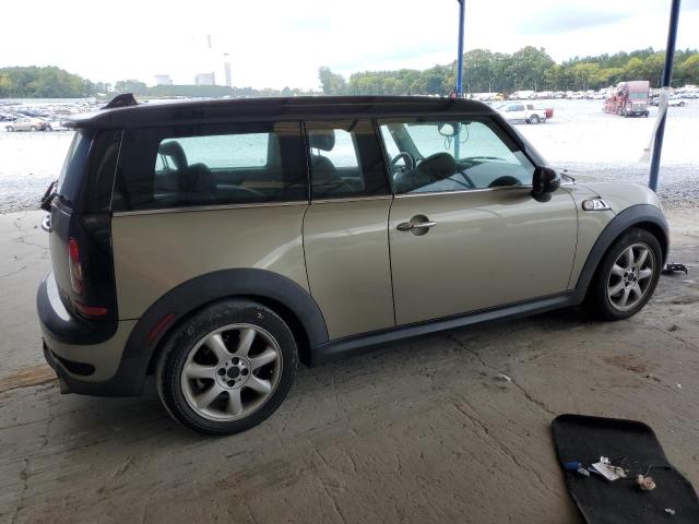 Photo 2 VIN: WMWMM33549TP90376 - MINI COOPER S C 