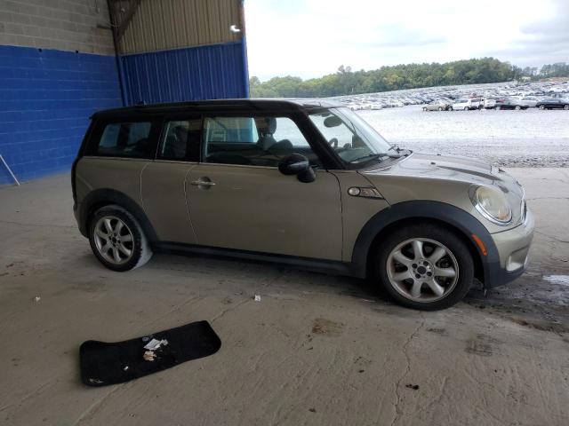 Photo 3 VIN: WMWMM33549TP90376 - MINI COOPER S C 