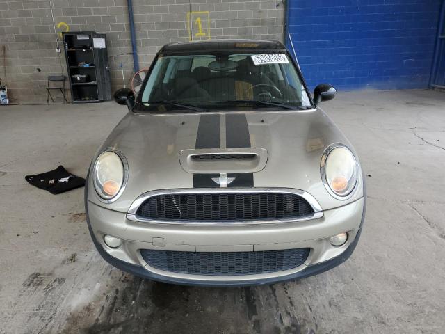 Photo 4 VIN: WMWMM33549TP90376 - MINI COOPER S C 