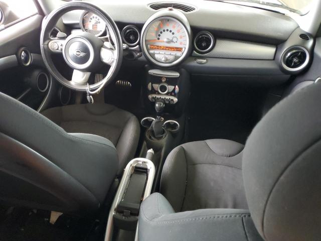 Photo 7 VIN: WMWMM33549TP90376 - MINI COOPER S C 