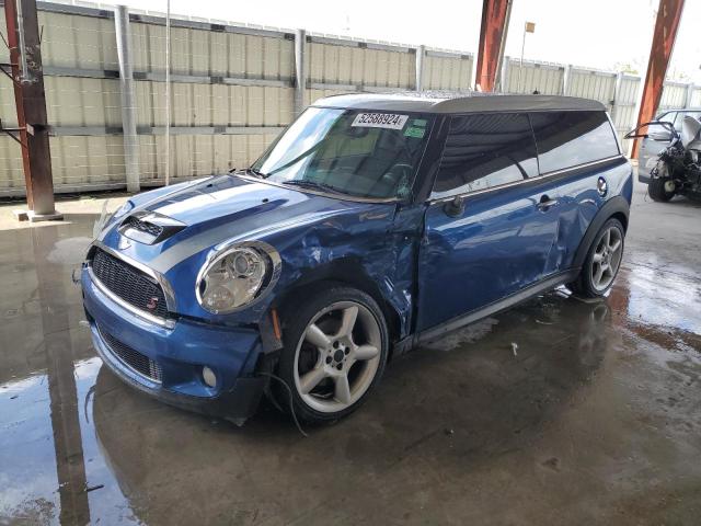 Photo 0 VIN: WMWMM33558TP70250 - MINI COOPER 