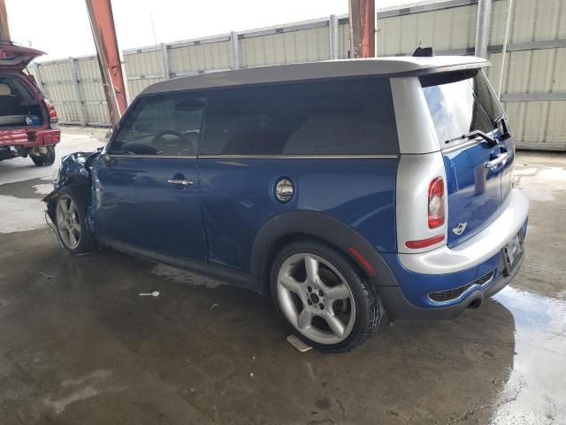 Photo 1 VIN: WMWMM33558TP70250 - MINI COOPER 