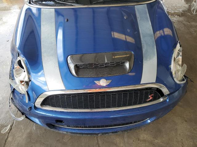 Photo 10 VIN: WMWMM33558TP70250 - MINI COOPER 