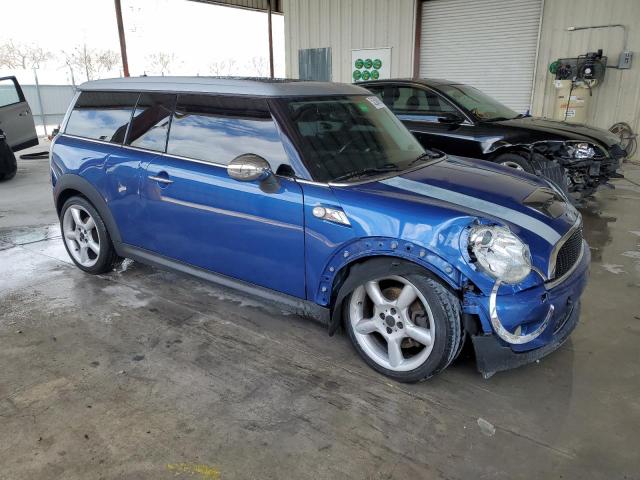 Photo 3 VIN: WMWMM33558TP70250 - MINI COOPER 