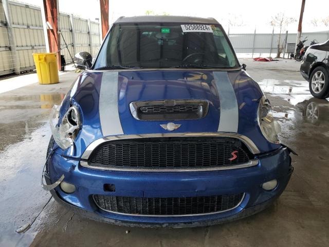 Photo 4 VIN: WMWMM33558TP70250 - MINI COOPER 