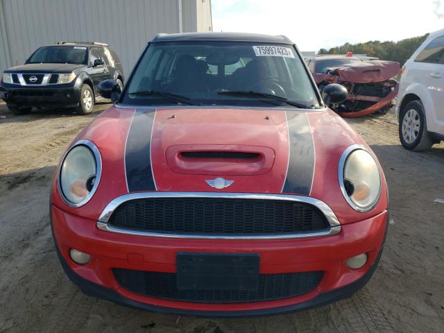 Photo 4 VIN: WMWMM33558TP72256 - MINI COOPER 