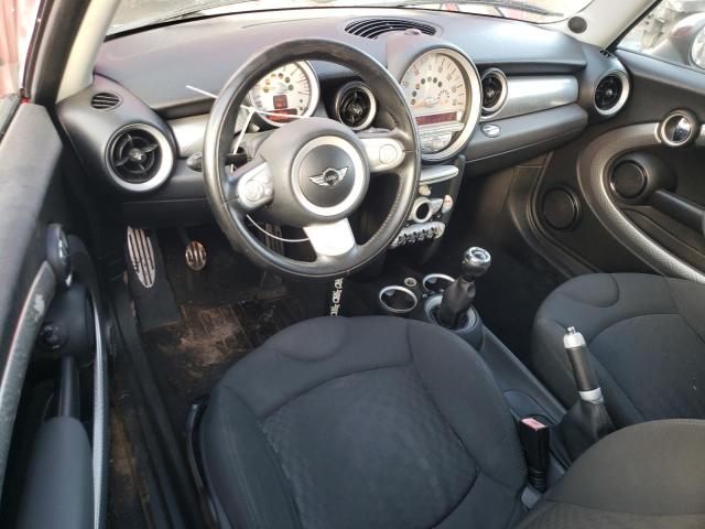 Photo 7 VIN: WMWMM33558TP72256 - MINI COOPER 