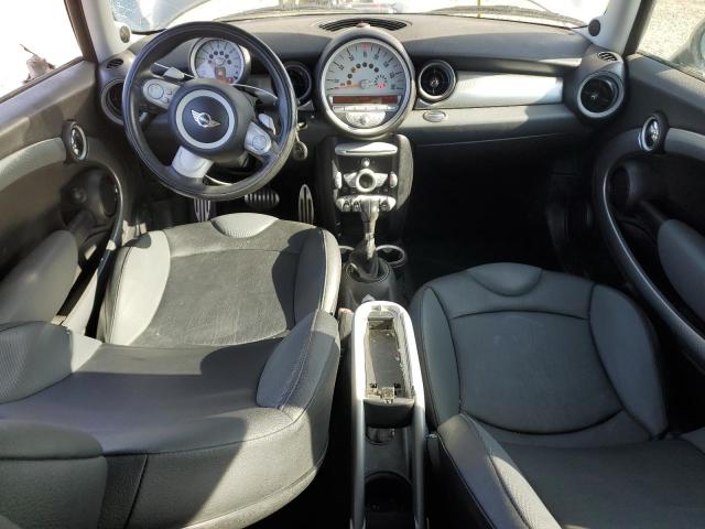 Photo 7 VIN: WMWMM33558TP89719 - MINI COOPER 