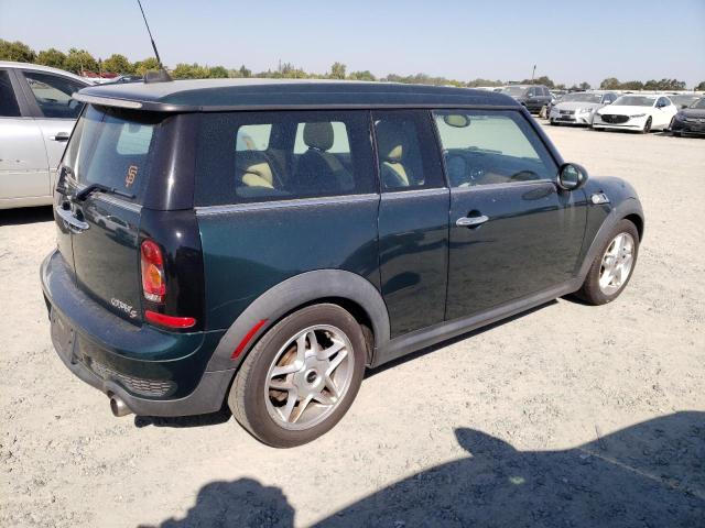 Photo 2 VIN: WMWMM33559TP72386 - MINI COOPER S C 