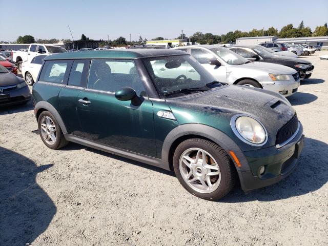 Photo 3 VIN: WMWMM33559TP72386 - MINI COOPER S C 