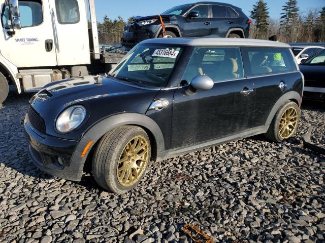 Photo 0 VIN: WMWMM33559TP74834 - MINI COOPER 