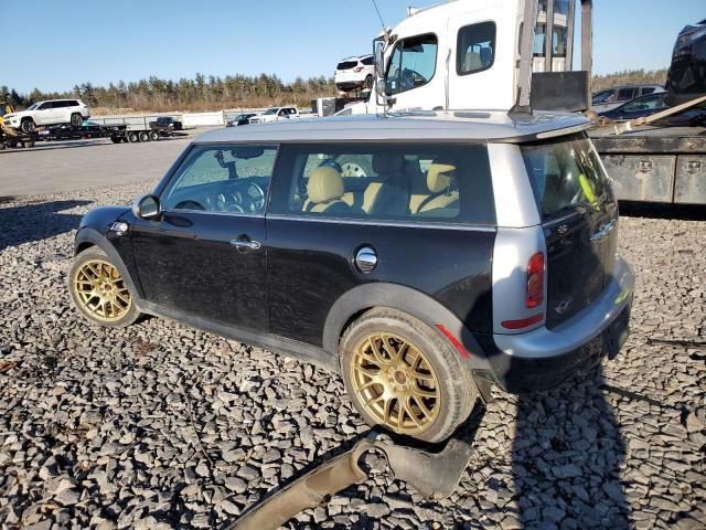 Photo 1 VIN: WMWMM33559TP74834 - MINI COOPER 