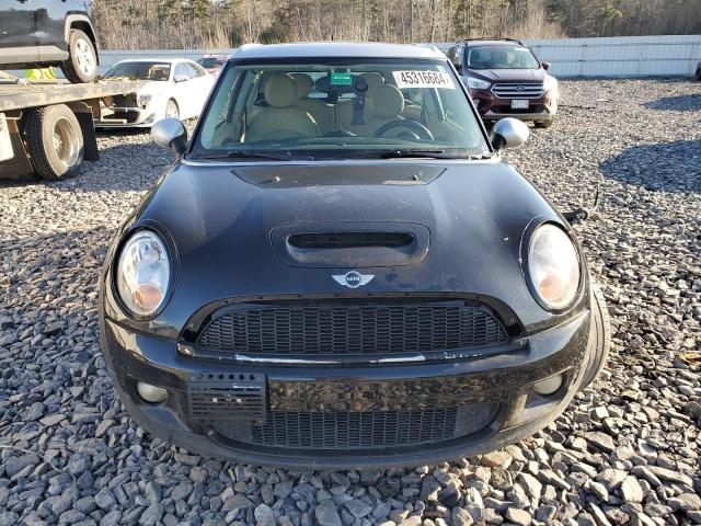 Photo 4 VIN: WMWMM33559TP74834 - MINI COOPER 