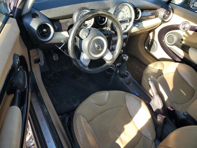 Photo 7 VIN: WMWMM33559TP74834 - MINI COOPER 