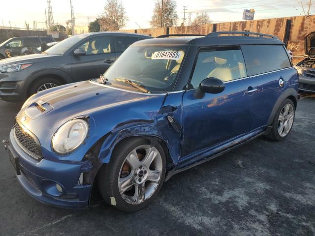 Photo 0 VIN: WMWMM33559TP91777 - MINI COOPER 