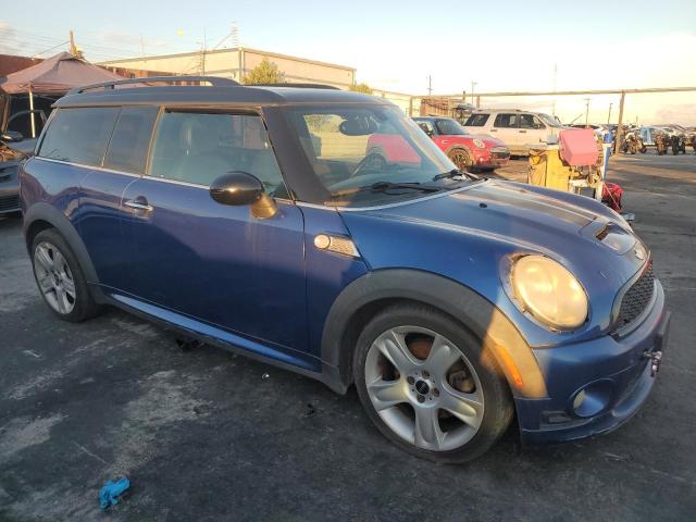 Photo 3 VIN: WMWMM33559TP91777 - MINI COOPER 