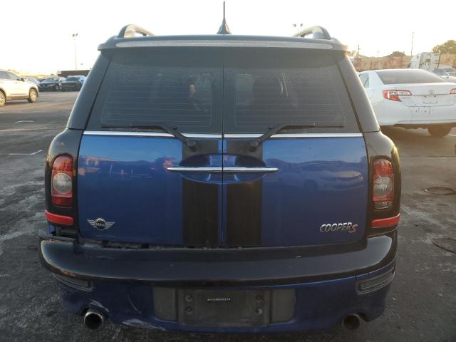 Photo 5 VIN: WMWMM33559TP91777 - MINI COOPER 