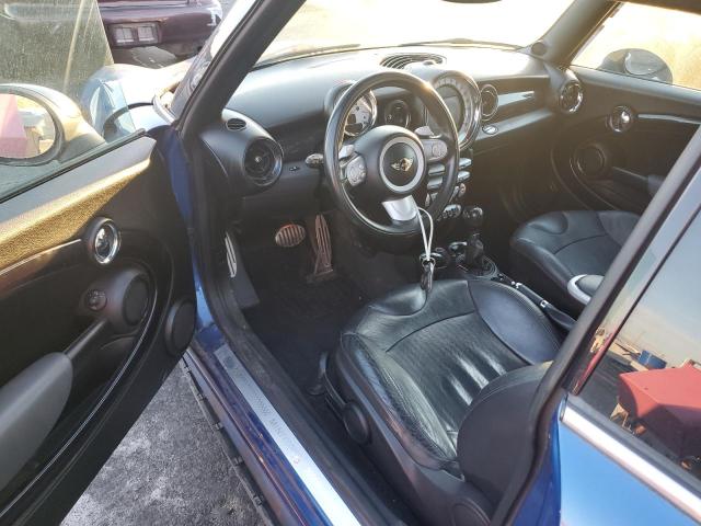 Photo 7 VIN: WMWMM33559TP91777 - MINI COOPER 