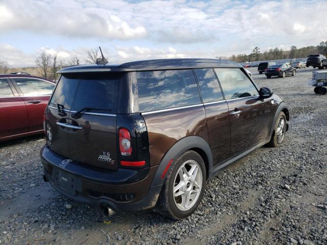 Photo 3 VIN: WMWMM33559TP92122 - MINI COOPER S C 