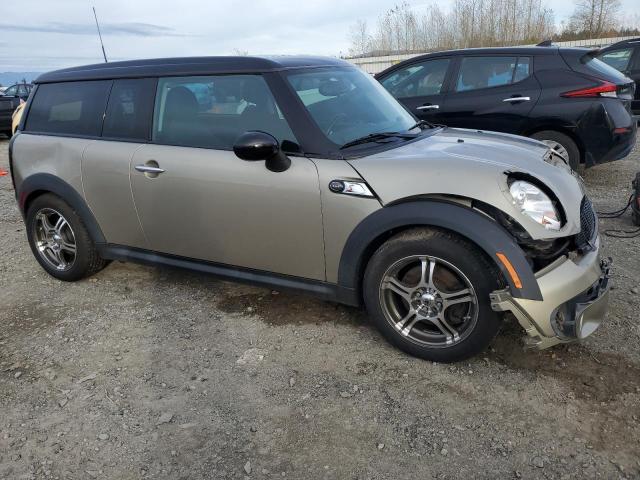 Photo 3 VIN: WMWMM33559TP93352 - MINI COOPER S C 