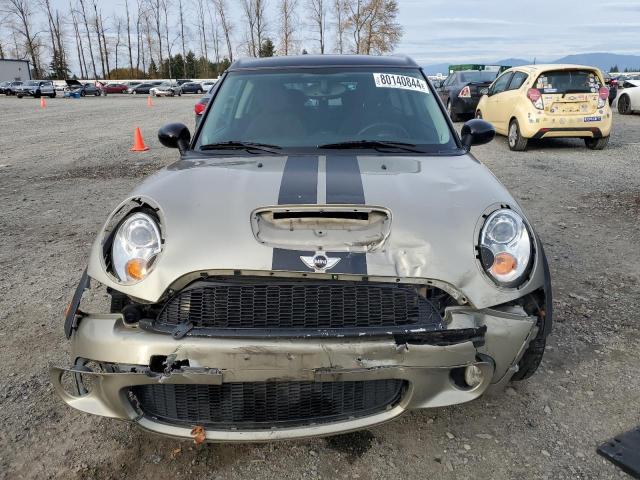 Photo 4 VIN: WMWMM33559TP93352 - MINI COOPER S C 