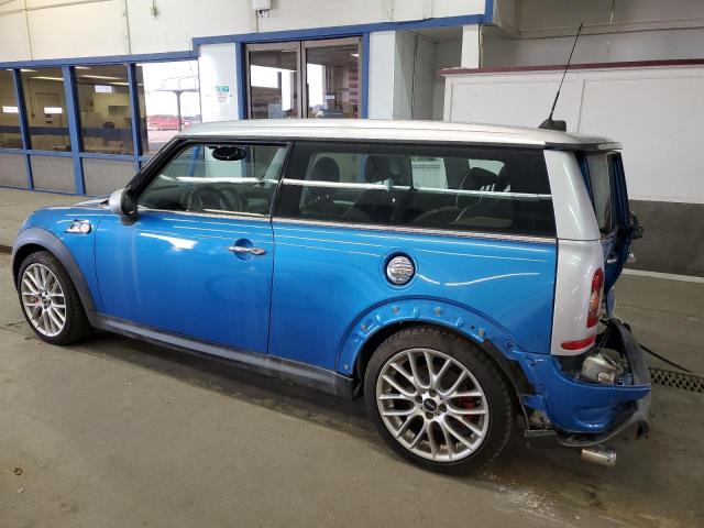 Photo 1 VIN: WMWMM33568TP70788 - MINI COOPER 