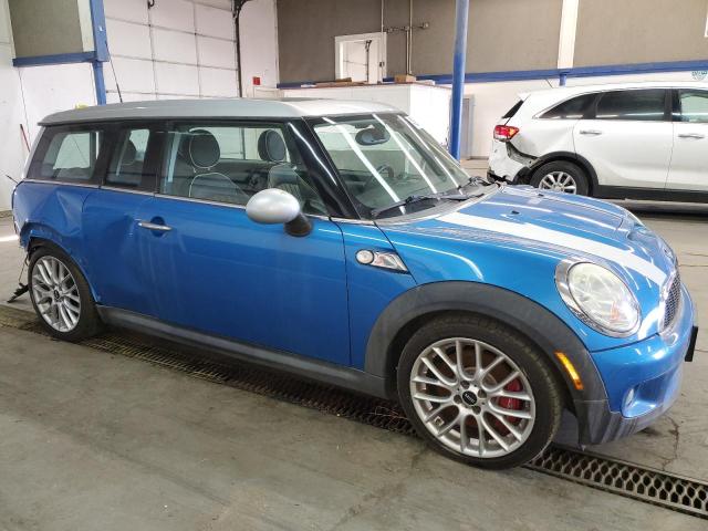 Photo 3 VIN: WMWMM33568TP70788 - MINI COOPER 