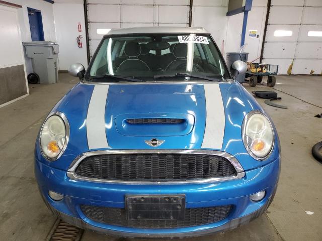 Photo 4 VIN: WMWMM33568TP70788 - MINI COOPER 