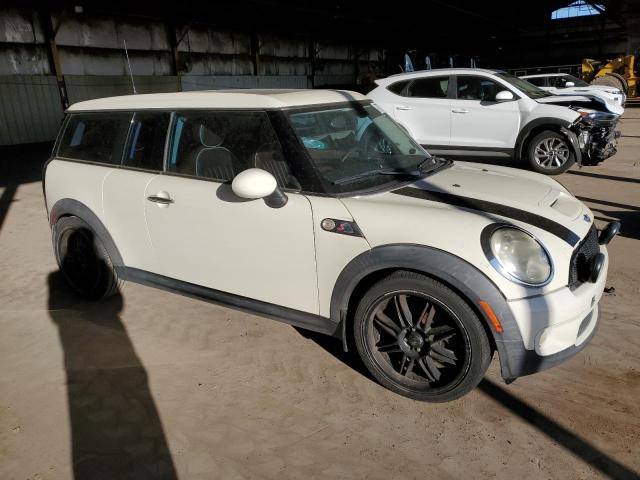 Photo 3 VIN: WMWMM33568TP87865 - MINI COOPER S C 