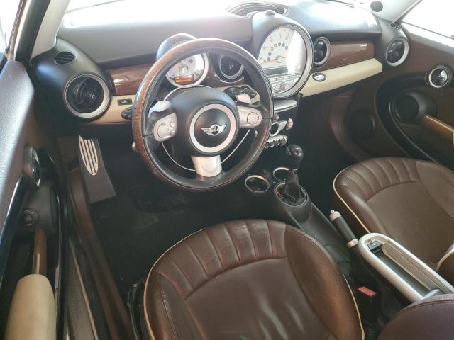 Photo 7 VIN: WMWMM33568TP87865 - MINI COOPER S C 