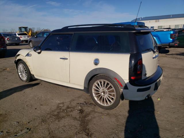 Photo 1 VIN: WMWMM33569TP73059 - MINI COOPER 