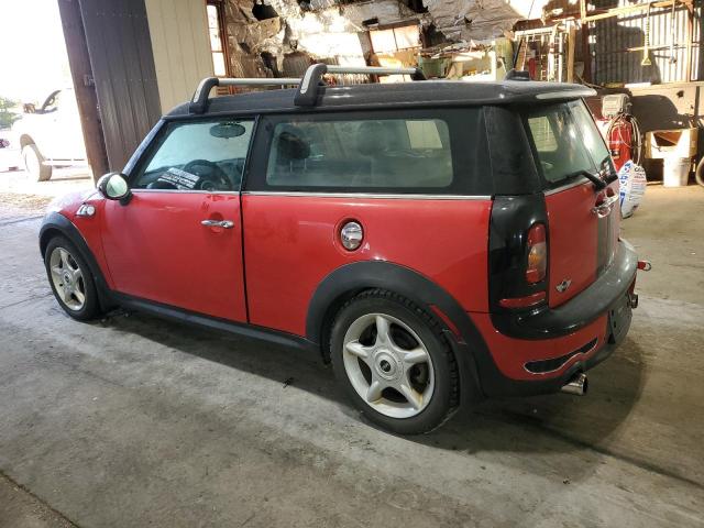 Photo 1 VIN: WMWMM33569TP73692 - MINI COOPER S C 