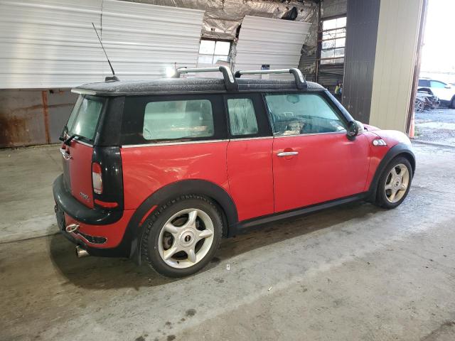 Photo 2 VIN: WMWMM33569TP73692 - MINI COOPER S C 