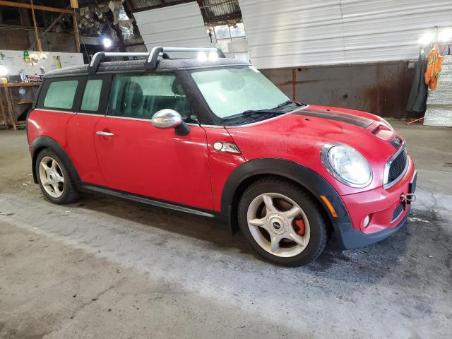 Photo 3 VIN: WMWMM33569TP73692 - MINI COOPER S C 