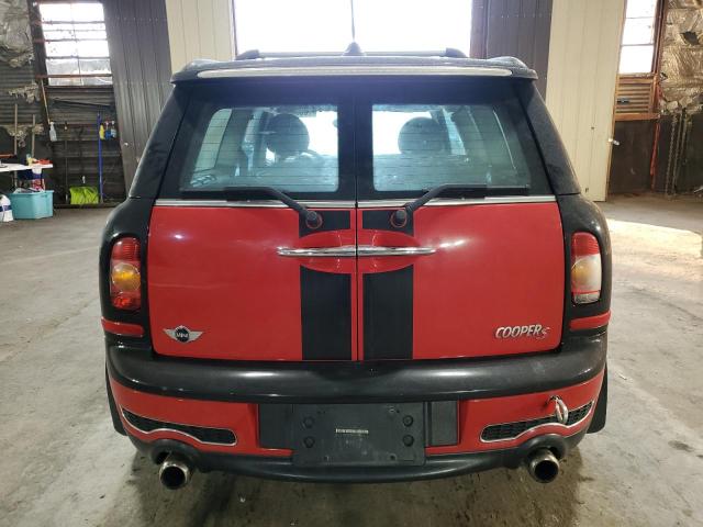 Photo 5 VIN: WMWMM33569TP73692 - MINI COOPER S C 